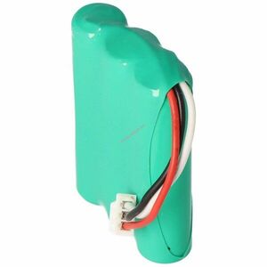 Helyettesítő akku Huawei F360 Movistar DECT telefon 3, 6V 600mAh NiMH kép