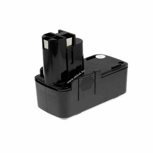 Helyettesítő akku Bosch szerszámgép 7, 2V 2500mAh NiMH kép
