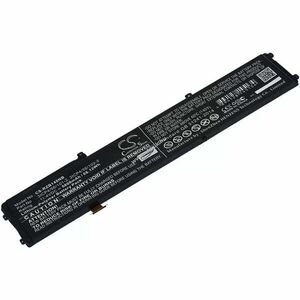 Helyettesítő laptop akku Razer Blade 14/15 2016 3ICP4/56/102-2 11, 4V 5800mAh kép
