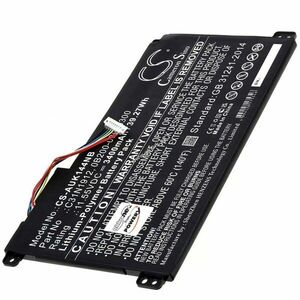 Helyettesítő akku laptop Asus VivoBook 14 E410MA-EK007TS E510MA C31N1912 11, 55V 3400mAh kép