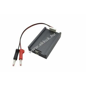 CoPacks töltőtartó Motorola MTP3250 4mm biztonsági csatlakozó kép