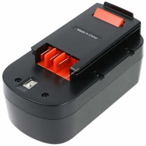 Helyettesítő akku Black&D. Firestorm FSB18 3000mAh szerszámgép kép