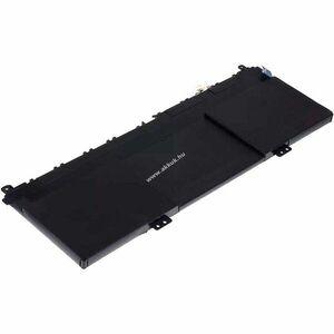 Helyettesítő laptop akku Lenovo Yoga 2 13 L13M6P71 11, 1V 4400mAh Li-Ion kép