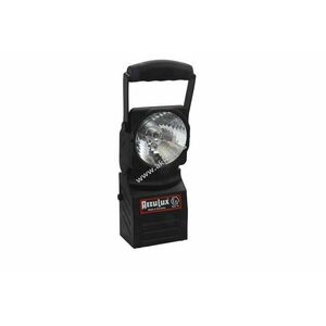 AccuLux EX SLE15 kézi reflektor 150lm 300m IP67 5h LED kép