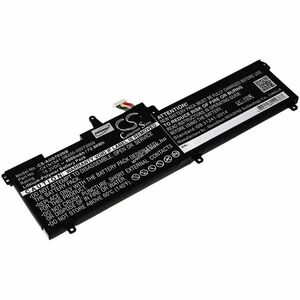Helyettesítő akku laptop Asus GL702 C41N1541 15, 2V 4800mAh kép