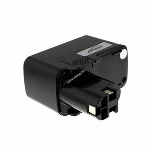 Helyettesítő akku Bosch szerszámgép 12V 2500mAh NiMH kép