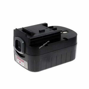 Helyettesítő akku Black & Decker Firestorm FSB14 szerszámgép kép