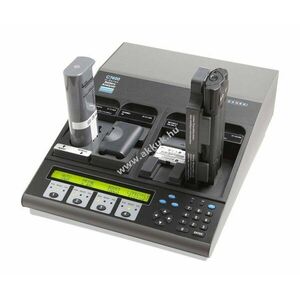 Akkuelem-analizátor Cadex C7400 07-740-0100 kép