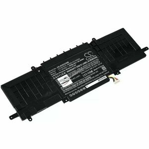 Helyettesítő akku Asus ZenBook 13 UX333FA laptop 11, 55V 4250mAh C31N1815 LiPo kép