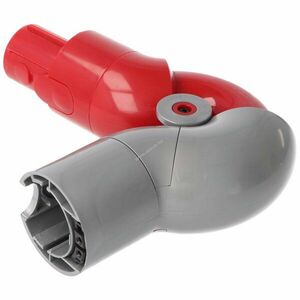 Flex adapter Dyson V7 V8 V10 V11 35mm állítható 90° helyettesíti 970790-01 kép