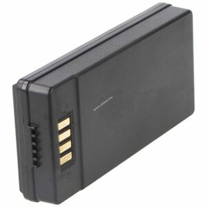 Helyettesítő akku Flir ThermaCam E2 E65 B2 T198258 1195106 videokamera gombakku kép