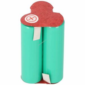 Helyettesítő akku AEG FM36 Elektrolux AA Mignon ceruza 3, 6V 2000mAh 1db/csomag NiMH kép