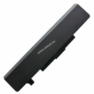 Helyettesítő akku laptop LENOVO G480 G485 G580 G585 Y480 L11L6F01 L11L6R01 11, 1V 4400mAh Li-Ion kép