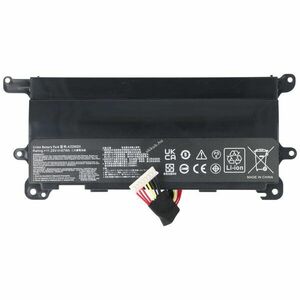 Helyettesítő laptop akku Asus ROG G752 G752VT ROG 752VY A32N1511 11, 25V 5950mAh Li-Ion kép