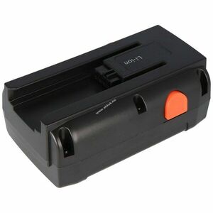 Helyettesítő akku GARDENA Turbo Trimmer 8841 8839 kerti gép 2000mAh Li-Ion kép
