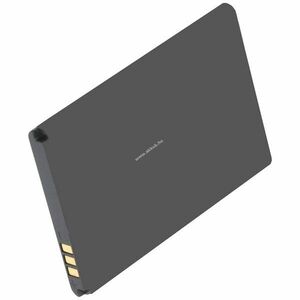 Helyettesítő akku Gigaset GL7 V30145-K1310-X479 3, 7V 1500mAh mobiltelefon Li-Ion kép