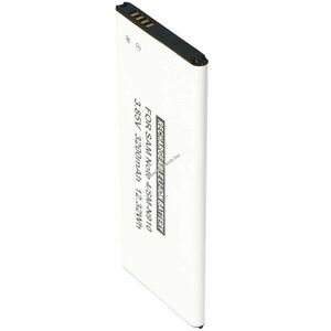 Helyettesítő akku Samsung Galaxy Note 4 3200mAh mobiltelefon kép