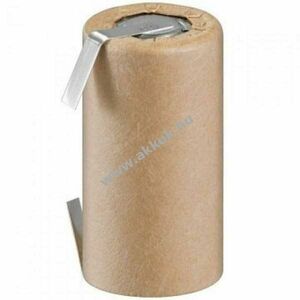 Helyettesítő akku PHILIPS HP1304 HP1310 HP1315 HP1318 HP1319 HP1320 HP1328 borotva és fogkefe kép