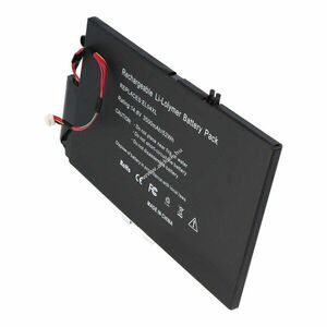 Helyettesítő akku HP laptop 681879-171/1C1/541 681949-001 EL04XL HSTNN-IB3R HSTNN-UB3R TPN-C102 kép