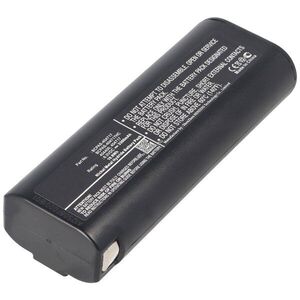 Helyettesítő akku Paslode szerszámgép Impulse M250 IM250A IM300 IM325 IM350A IM350ct 6V 3300mAh NiMH kép