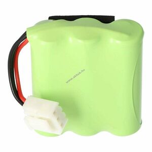 Helyettesítő akku Sagem EFT930B 3, 6V 1500mAh 1044B3N150SV3-39270 251360788 POS terminál NiMH kép