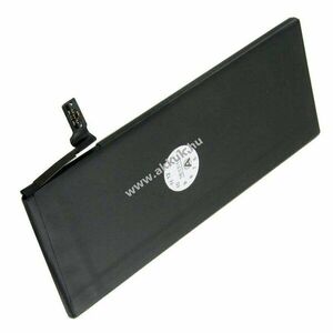 Helyettesítő akku Apple iPhone 6 A1549 A1586 A1589 3, 82V 1810mAh mobiltelefon Li-Polymer kép