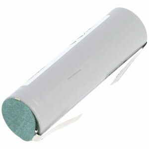 Helyettesítő akku Bosch Ciso 3, 6-3, 7V min.2200mAh 4, 8mm csatlakozó kerti gép kép
