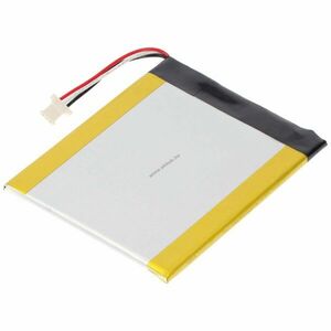 Helyettesítő akku Amazon Kindle 10th Kindle Touch 2019 J9G29R 26S1019 58-000226 3, 7V 900mAh tablet kép