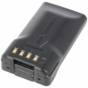 Helyettesítő akku Kenwood KNB-47L KNB-47 NX-200 NX-300 TK-5220 7, 4V 2500mAh rádió adó-vevő kép