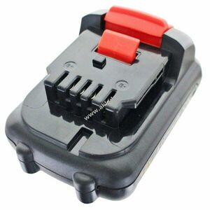 Helyettesítő akku Klauke RAML1 szerszámgép 10, 8V-12V 2, 0Ah 24Wh Li-Ion kép