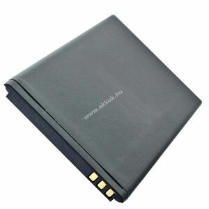 Helyettesítő akku ZTE Blade L110 Li3814T43P3h634445 mobiltelefon Li-Ion kép