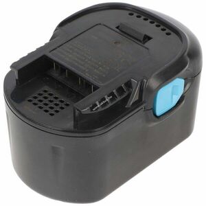 Helyettesítő akku AEG L1430R L1415R L1420R 14, 4V 4000mAh szerszámgép Li-Ion kép