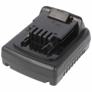 Helyettesítő akku szerszámgép BLACK & DECKER BL1114 BL1314 BL1514 LB16 14, 4V 1500mAh Li-Ion kép