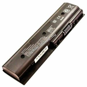 Helyettesítő akku laptop HP HSTNN-LB3N HSTNN-LB3P 11, 1V 5200mAh kép