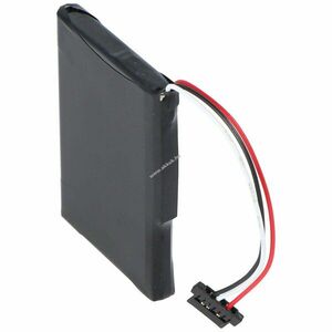 Helyettesítő akku Magellan RoadMate 3045 BP-LP720/11-A1B 3, 7V 720mAh Li-Ion GPS és navigáció kép