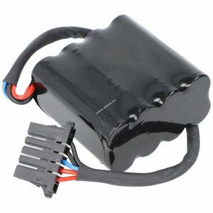 Helyettesítő akku OKUMA MB4000 8HR-4/3FAUPC E5503-07E-001 9, 6V 4000mAh ipari kép