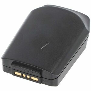Helyettesítő akku Motorola adatgyűjtő 82-150612-01 3, 7V 2300-2400mAh Li-Ion kép