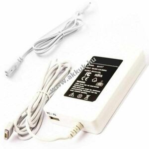 Hálózati adapter Apple 85W X286-MS2 5 tűs MS2 fehér kép