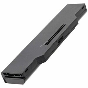 Helyettesítő laptop akku Clevo N350DV N350DW N350BAT-6 N350BAT-9 11, 1V 5200mAh Li-Ion kép