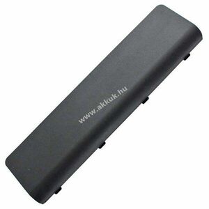 Helyettesítő akku Asus A32-N55 N45 N55 N75 laptop 10, 8V 5200mAh Li-Ion kép