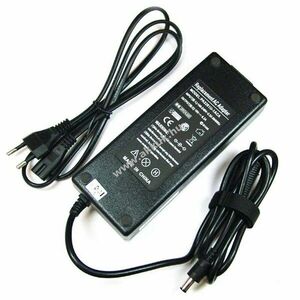Toshiba kompatibilis hálózati töltő 19V 6, 3A 120W 6, 3x3, 0mm kép