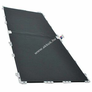 Helyettesítő tablet akku Samsung Galaxy Note Pro 12.2 P901 P905 SM-P900 T900 kép