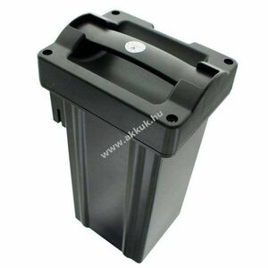 Helyettesítő akku Wolf Garten Power Pack 1 36V 3000mAh kerti gép kép