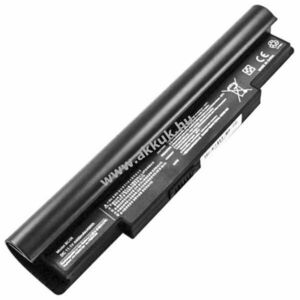 Helyettesítő akku Samsung BA43-00189A AA-PB8NC6B AA-PB8NC8B 11, 1V 4400mAh laptop Li-Ion kép