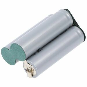 Helyettesítő akku Moser Chrom Style Pro 1871 1871-0071 3, 2V 1800mAh hajvágó kép