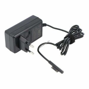 Utángyártott Microsoft Surface Pro 3 hálózati adapter 36Wh 12, 0V 3A 249g fekete kép