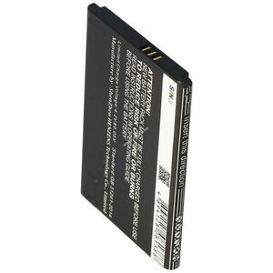 Helyettesítő akku Panasonic DECT telefon KX-PRX110 KX-PRX120 KX-PRX150 KX-PRA10 KX-PRA10EX kép