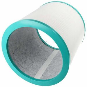 HEPA-13 szűrő kompatibilis Dyson 968126-03 968126-05 970342-01 Pure Cool Link Tower kép