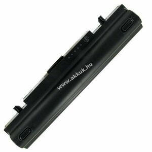 Helyettesítő akku Samsung Q318 laptop 4400mAh kép