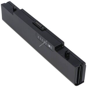 Helyettesítő laptop akku Samsung P210 P460 P560 Q210 Q310 4400mAh kép